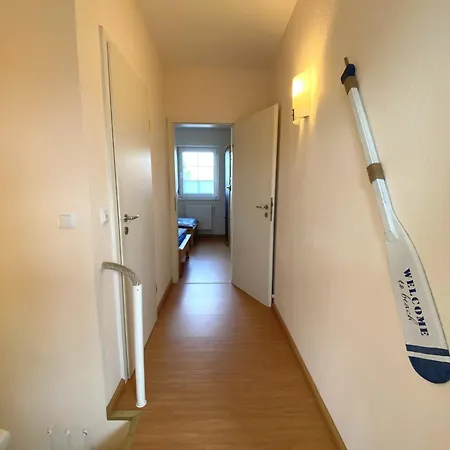 Friesenhaus Fuer 4 Feriehus